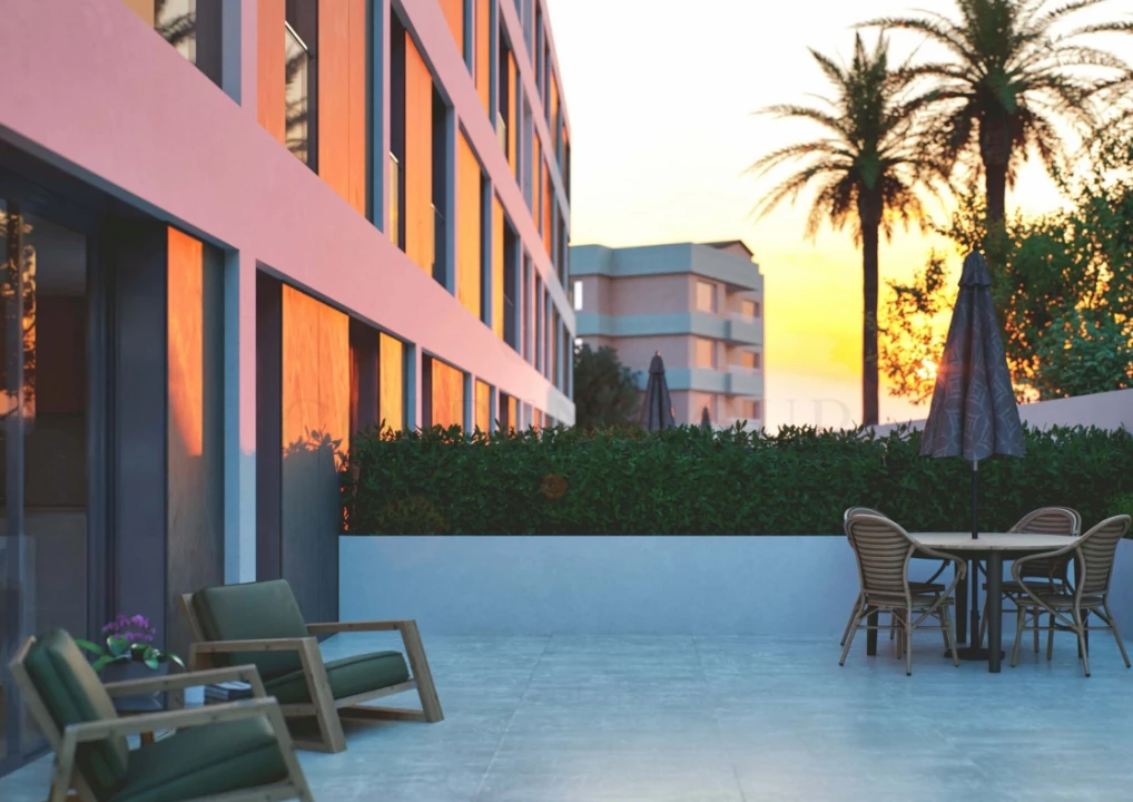 Apartamento T2 para Venda em São Felix da Marinha Foto 9