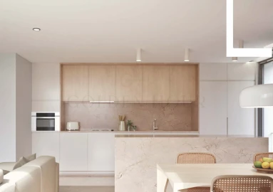 Apartamento T2 para Venda em São Felix da Marinha