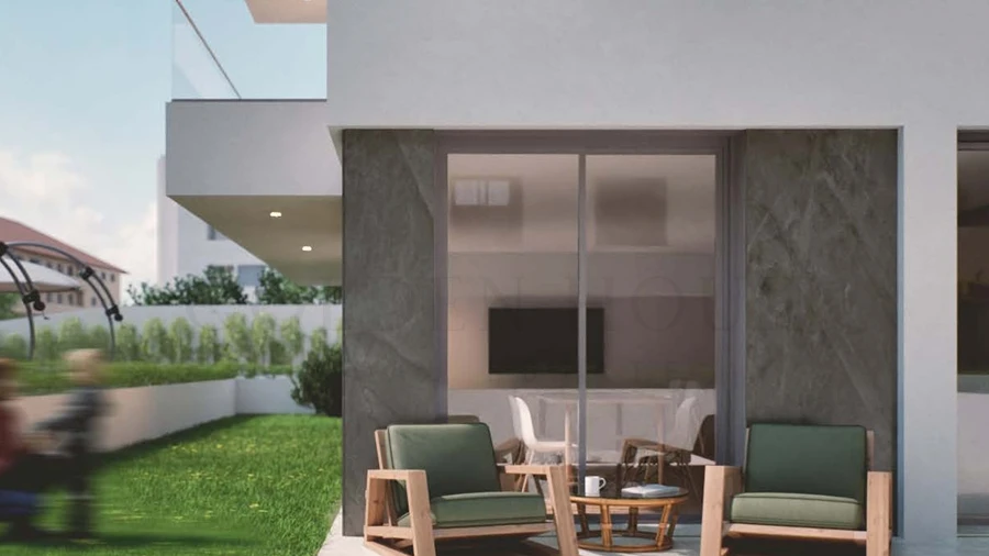 Apartamento T2 para Venda em São Felix da Marinha