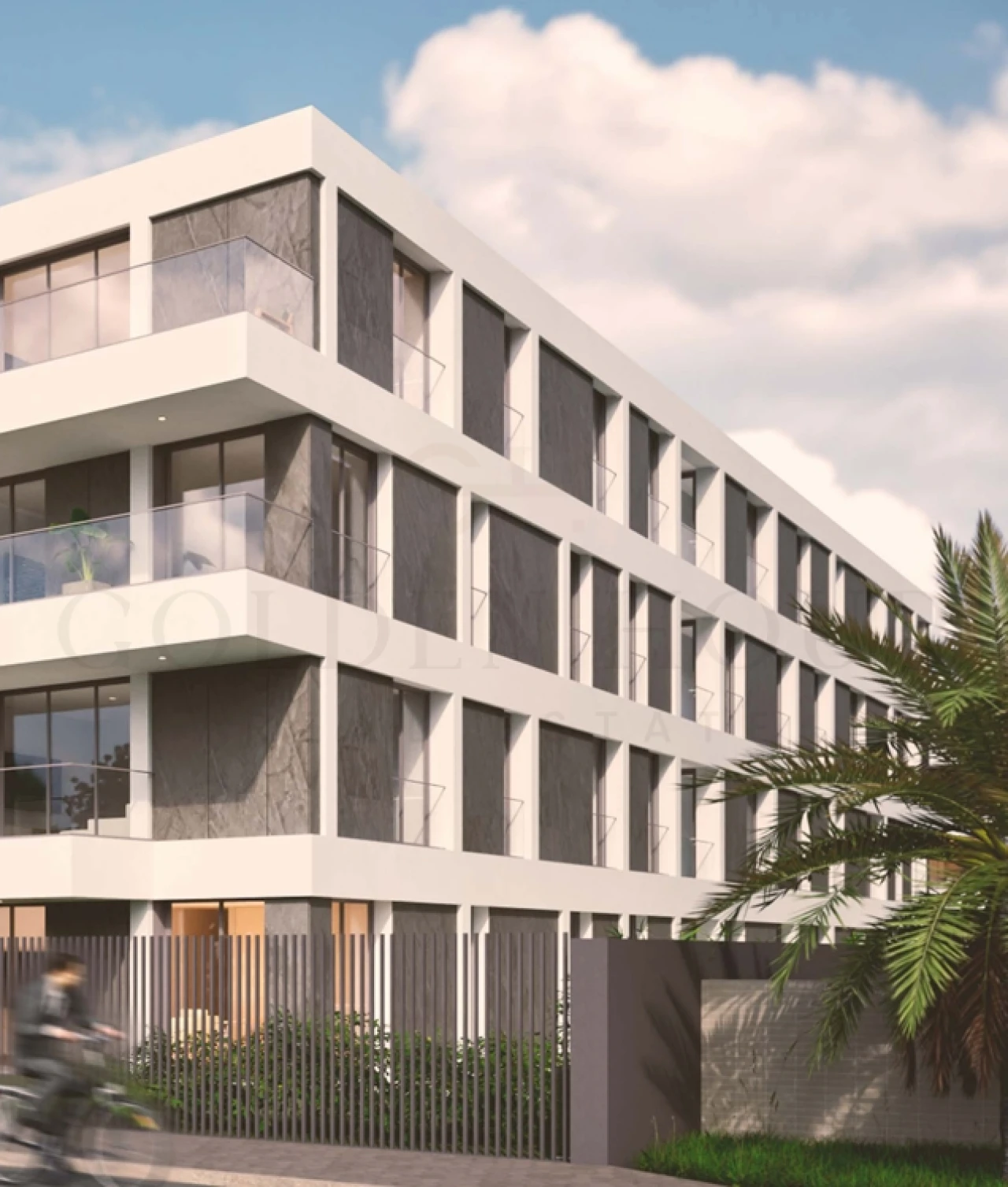 Apartamento T1 para Venda em São Felix da Marinha Foto 16