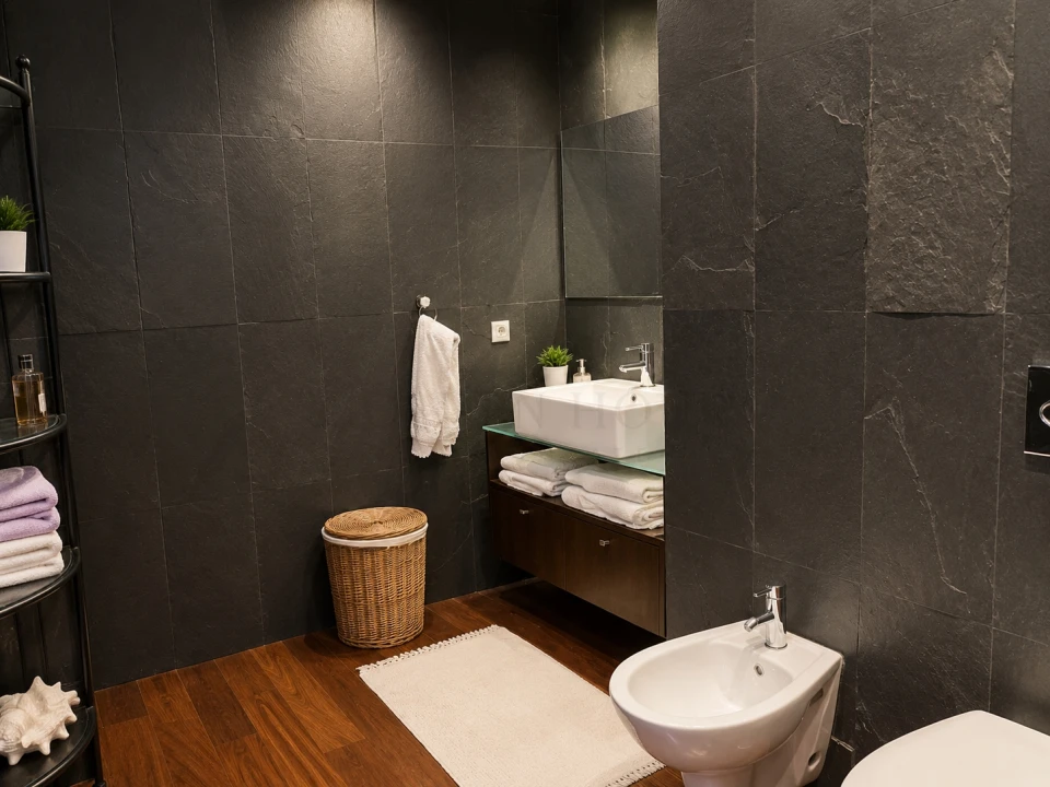 Apartamento T3 para Arrendamento em Canidelo Foto 19