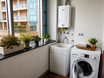 Apartamento T3 para Arrendamento em Canidelo