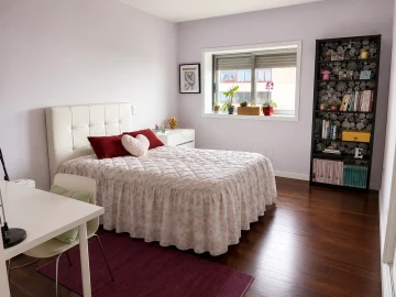 Apartamento T3 para Arrendamento em Canidelo
