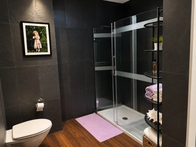 Apartamento T3 para Arrendamento em Canidelo Foto 21