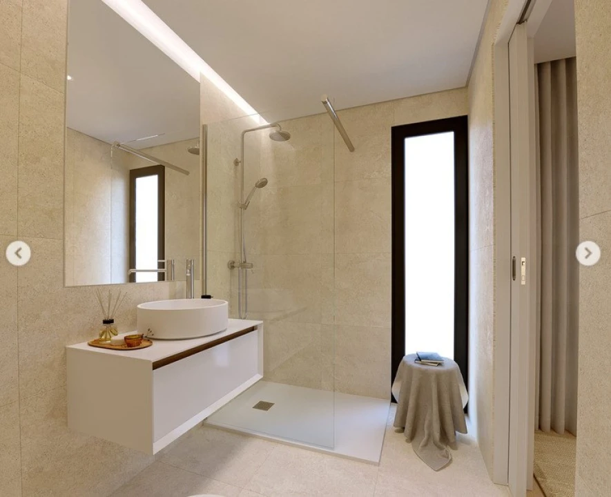 Apartamento T1 para Venda em Mafamude e Vilar do Paraíso Foto 6