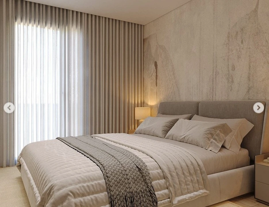 Apartamento T1 para Venda em Mafamude e Vilar do Paraíso Foto 5
