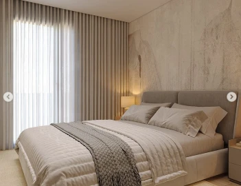 Apartamento T1 para Venda em Mafamude e Vilar do Paraíso