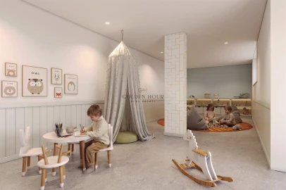 Apartamento T2 para Venda em Rio Tinto