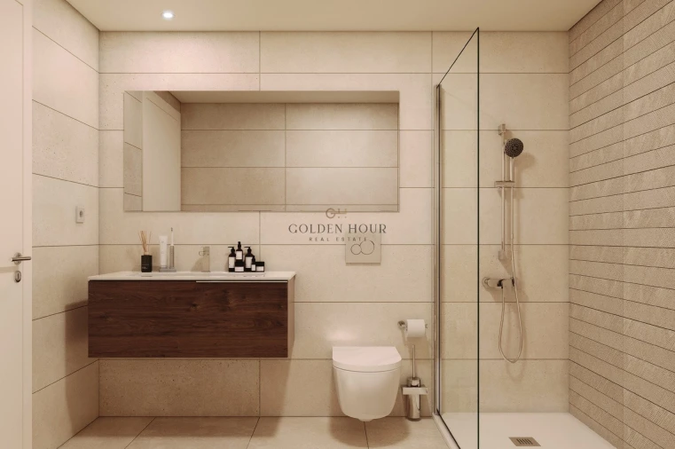 Apartamento T2 para Venda em Rio Tinto Foto 17