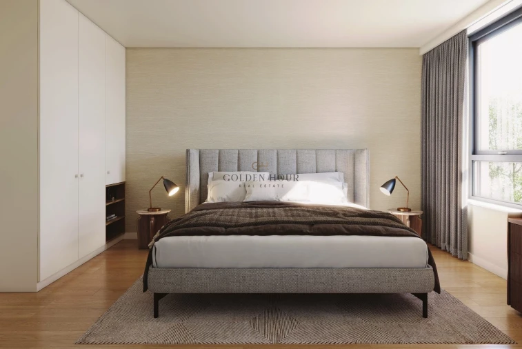 Apartamento T2 para Venda em Rio Tinto Foto 3