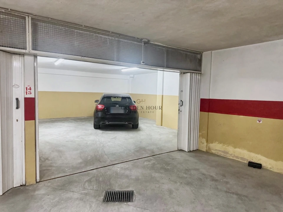 Apartamento T3 para Venda em Santa Marinha e São Pedro da Afurada Foto 44