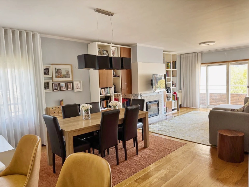 Apartamento T3 para Venda em Santa Marinha e São Pedro da Afurada Foto 14