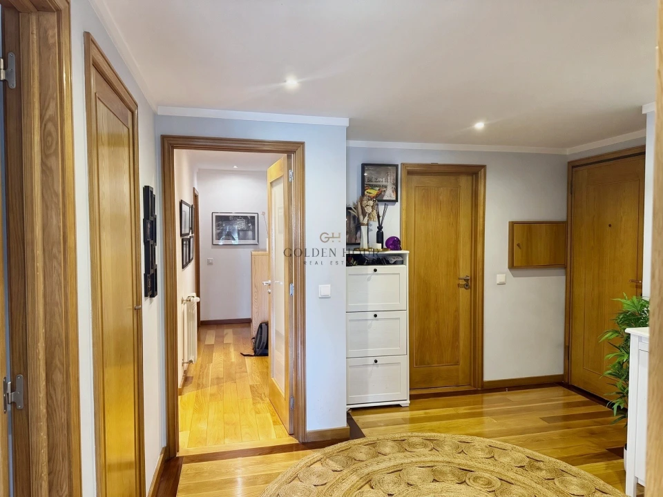 Apartamento T3 para Venda em Santa Marinha e São Pedro da Afurada Foto 8