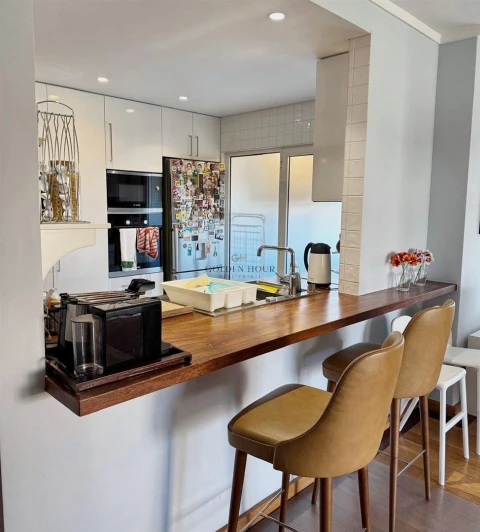 Apartamento T3 para Venda em Santa Marinha e São Pedro da Afurada