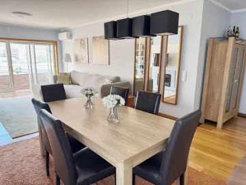 Apartamento T3 para Venda em Santa Marinha e São Pedro da Afurada