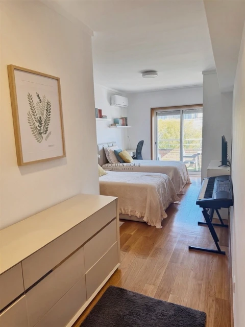 Apartamento T3 para Venda em Santa Marinha e São Pedro da Afurada