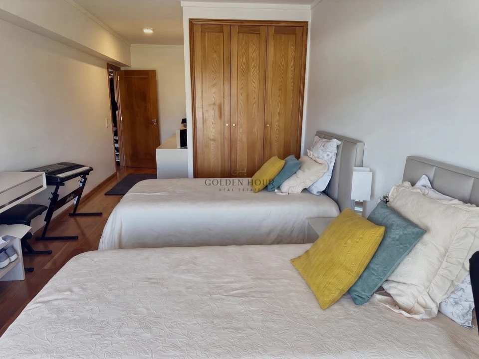 Apartamento T3 para Venda em Santa Marinha e São Pedro da Afurada Foto 24
