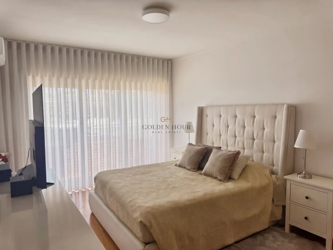 Apartamento T3 para Venda em Santa Marinha e São Pedro da Afurada Foto 5