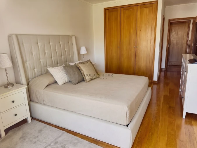 Apartamento T3 para Venda em Santa Marinha e São Pedro da Afurada Foto 26