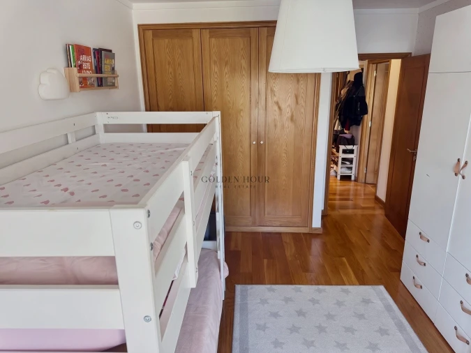Apartamento T3 para Venda em Santa Marinha e São Pedro da Afurada Foto 20