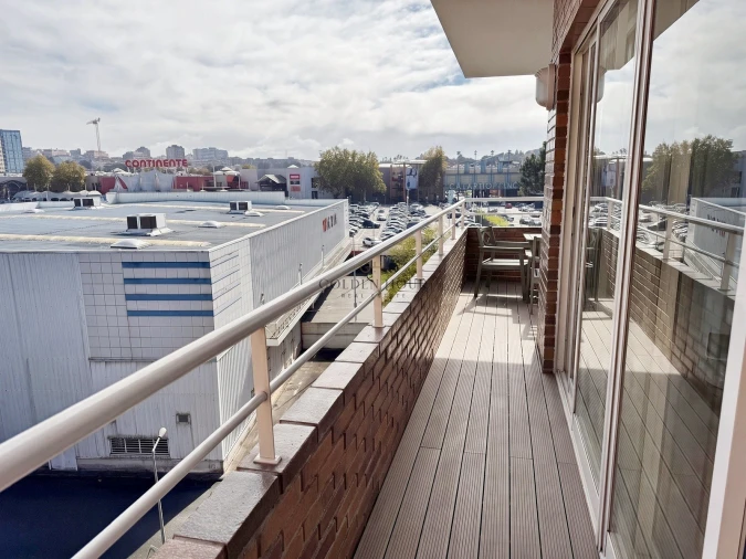 Apartamento T3 para Venda em Santa Marinha e São Pedro da Afurada Foto 6