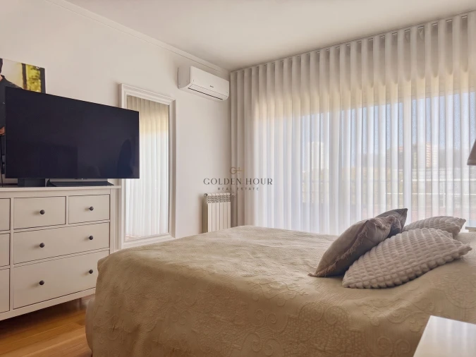 Apartamento T3 para Venda em Santa Marinha e São Pedro da Afurada Foto 27