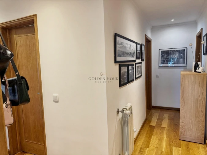 Apartamento T3 para Venda em Santa Marinha e São Pedro da Afurada Foto 18