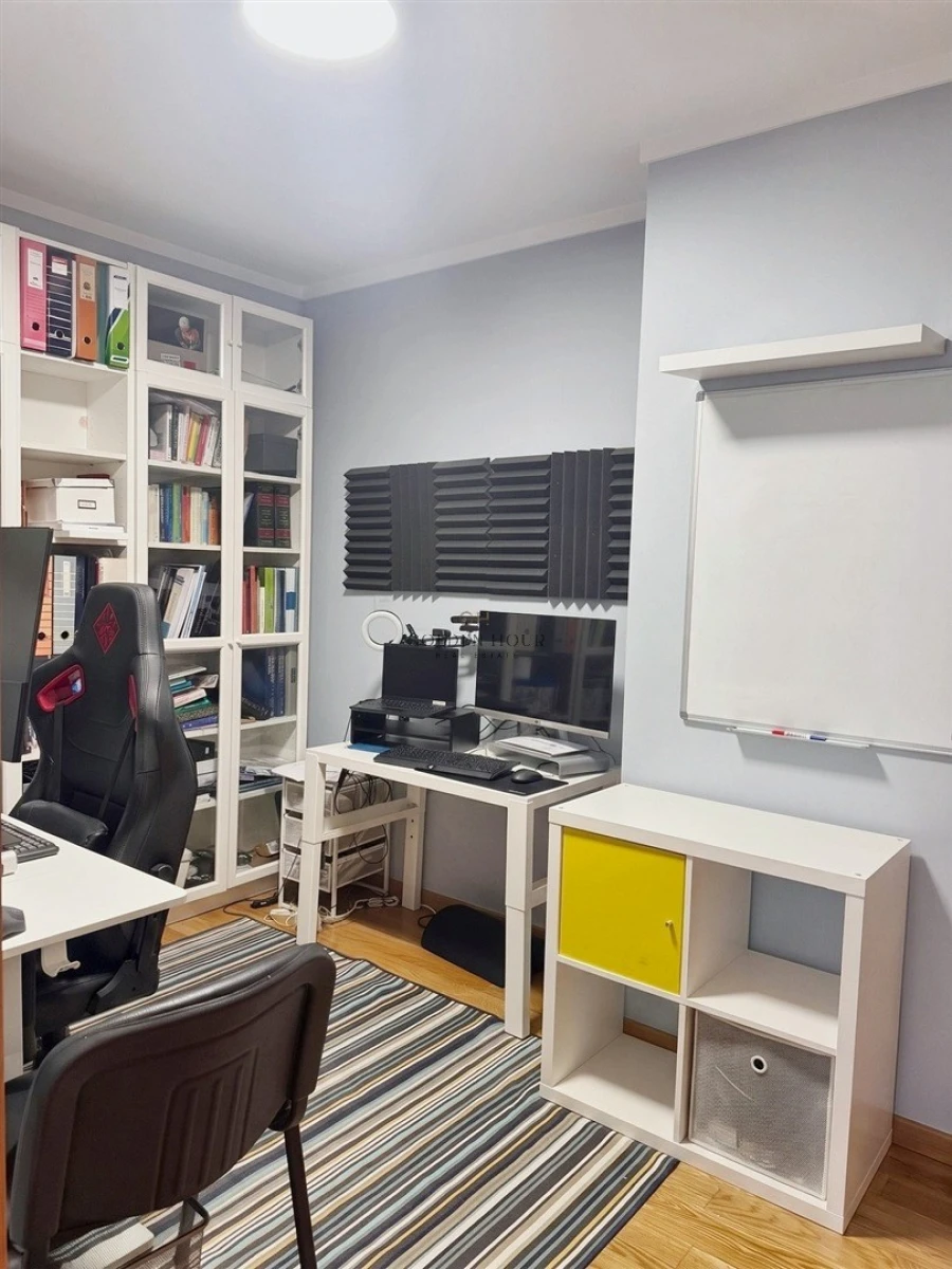 Apartamento T3 para Venda em Santa Marinha e São Pedro da Afurada Foto 30