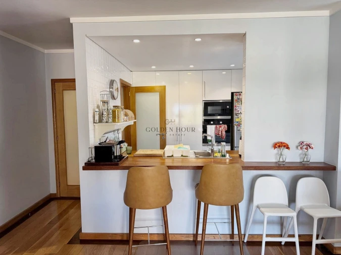 Apartamento T3 para Venda em Santa Marinha e São Pedro da Afurada Foto 9