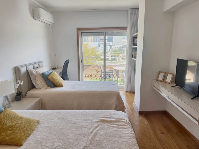 Apartamento T3 para Venda em Santa Marinha e São Pedro da Afurada Foto 23
