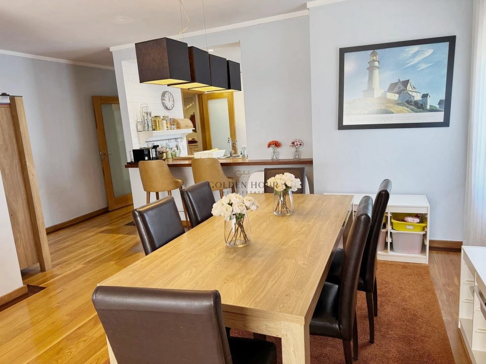 Apartamento T3 para Venda em Santa Marinha e São Pedro da Afurada Foto 12
