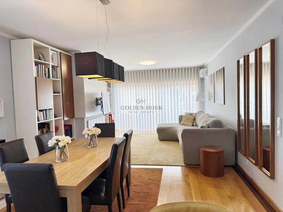 Apartamento T3 para Venda em Santa Marinha e São Pedro da Afurada Foto 1