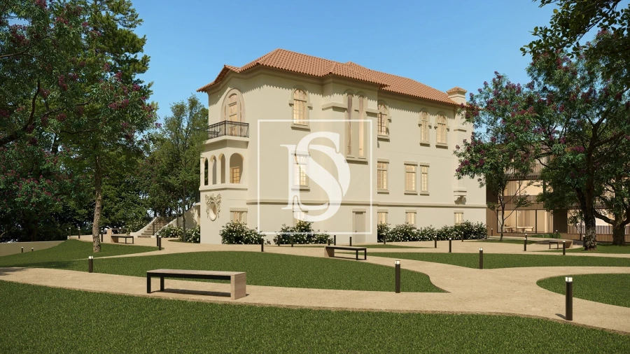 Apartamento T3 para Venda em Ramalde