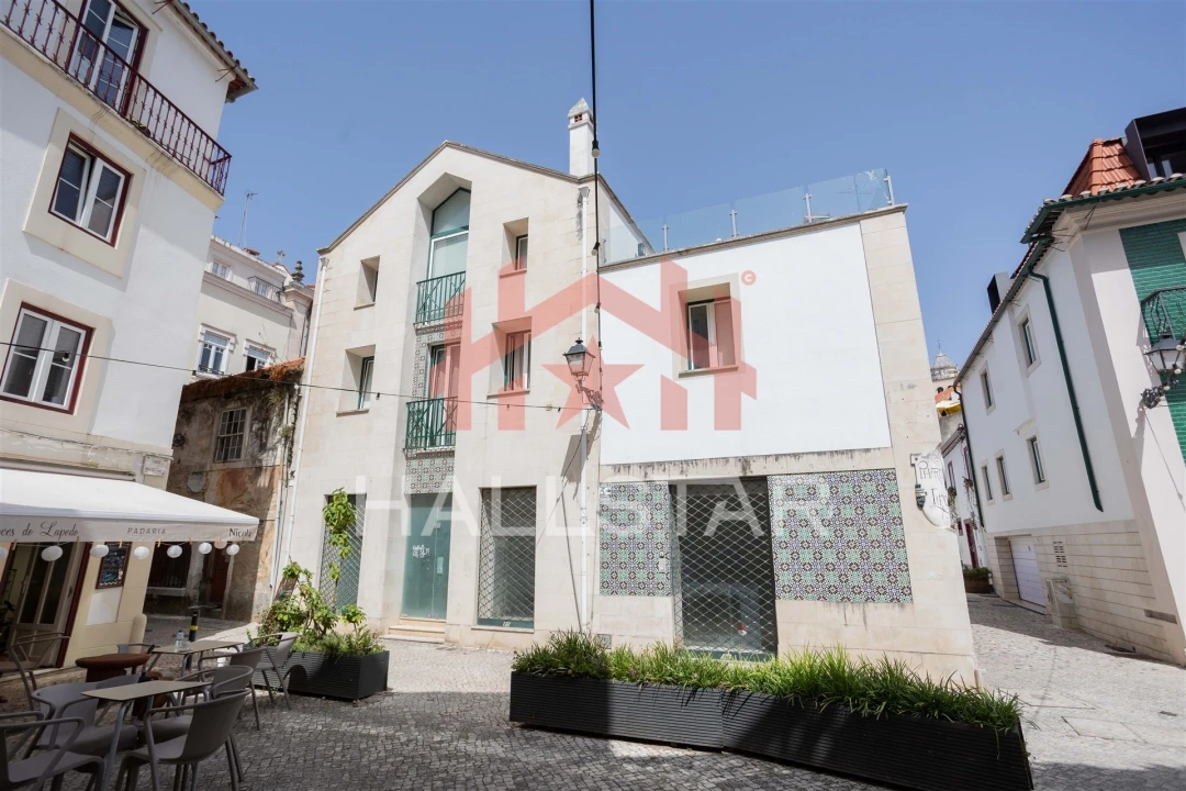 Apartamento T0 para Venda em Leiria, Pousos, Barreira e Cortes Foto 13