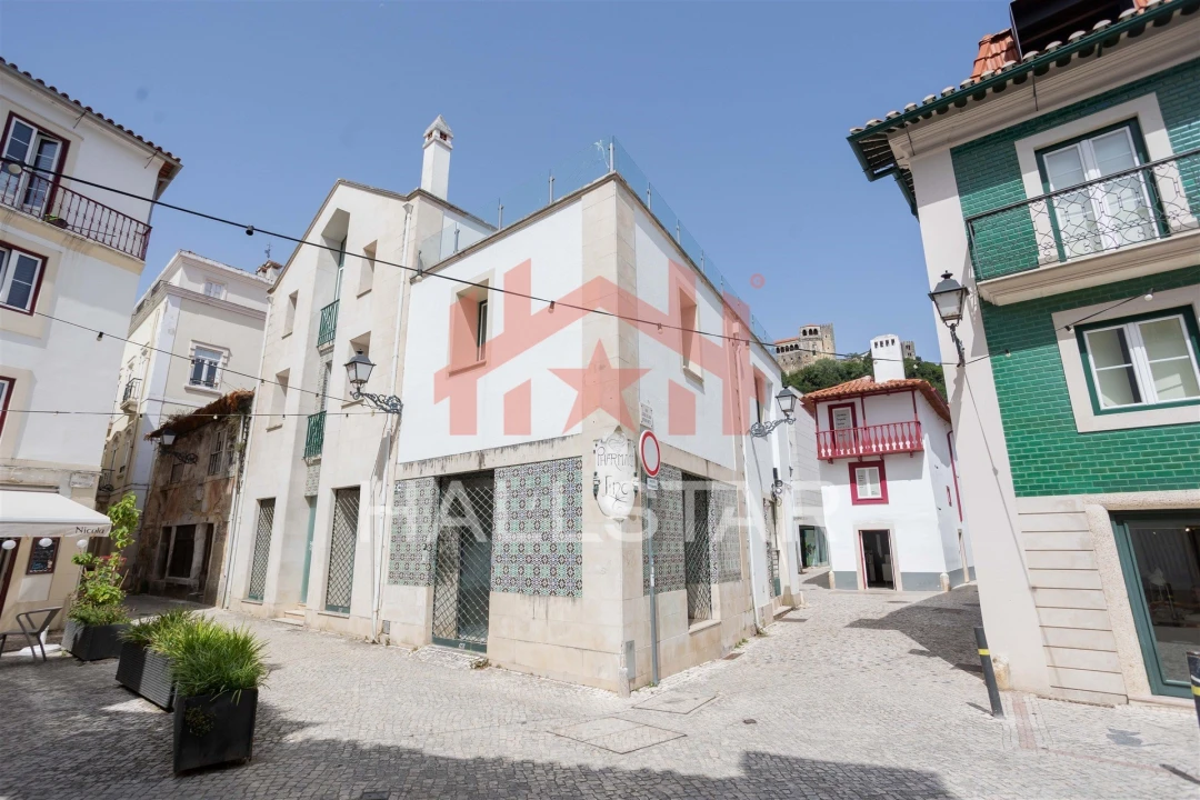 Apartamento T0 para Venda em Leiria, Pousos, Barreira e Cortes Foto 14