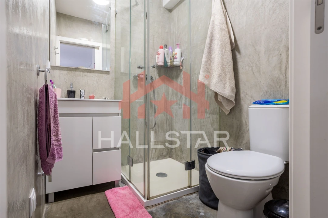 Apartamento T0 para Venda em Leiria, Pousos, Barreira e Cortes Foto 8