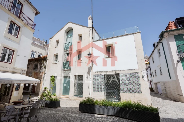 Apartamento T0 para Venda em Leiria, Pousos, Barreira e Cortes Foto 13