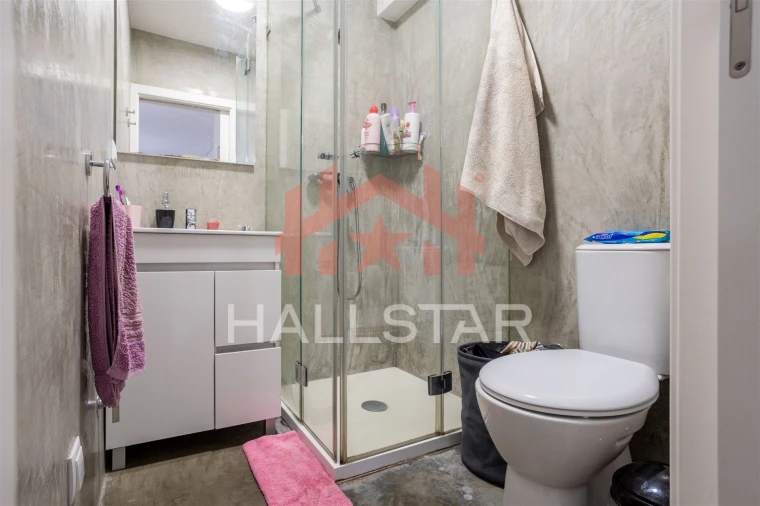 Apartamento T0 para Venda em Leiria, Pousos, Barreira e Cortes Foto 8