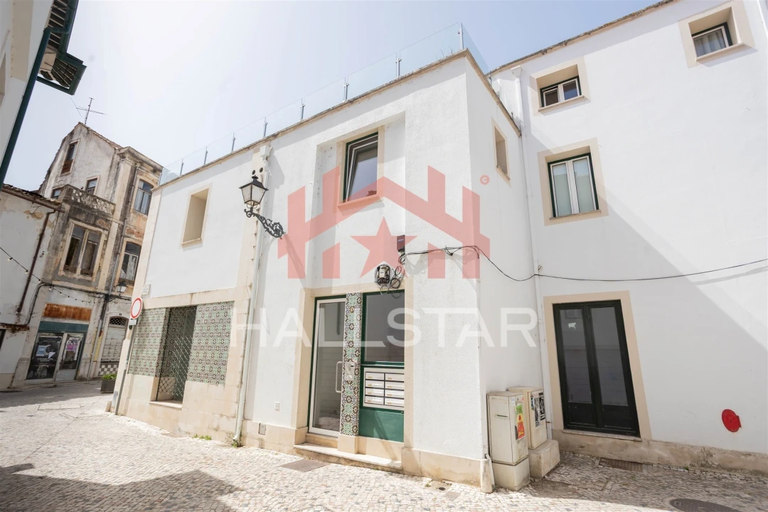 Apartamento T0 para Venda em Leiria, Pousos, Barreira e Cortes Foto 15