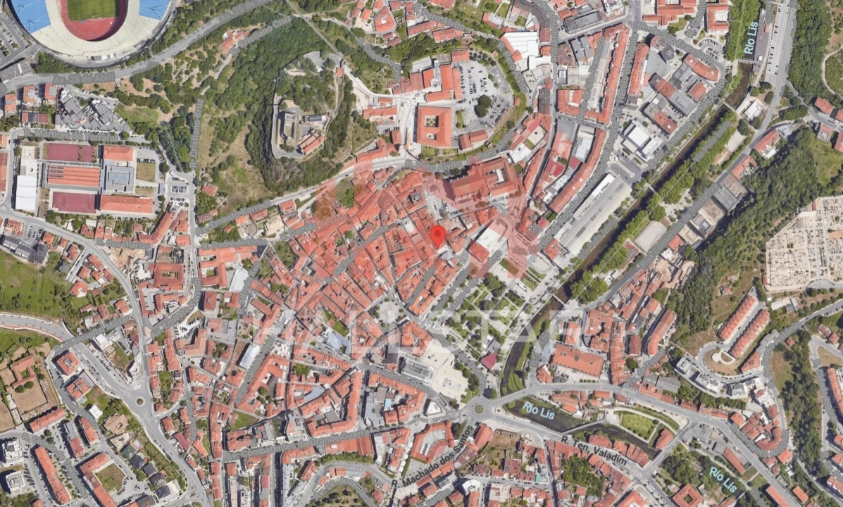 Apartamento T0 para Venda em Leiria, Pousos, Barreira e Cortes Foto 16
