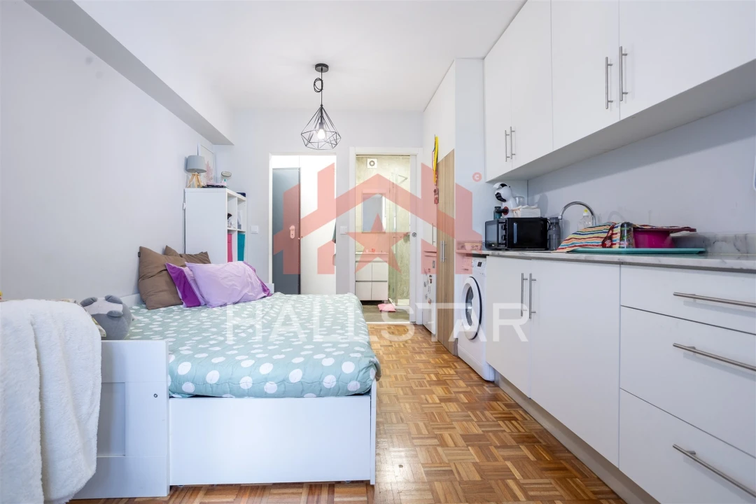 Apartamento T0 para Venda em Leiria, Pousos, Barreira e Cortes Foto 2