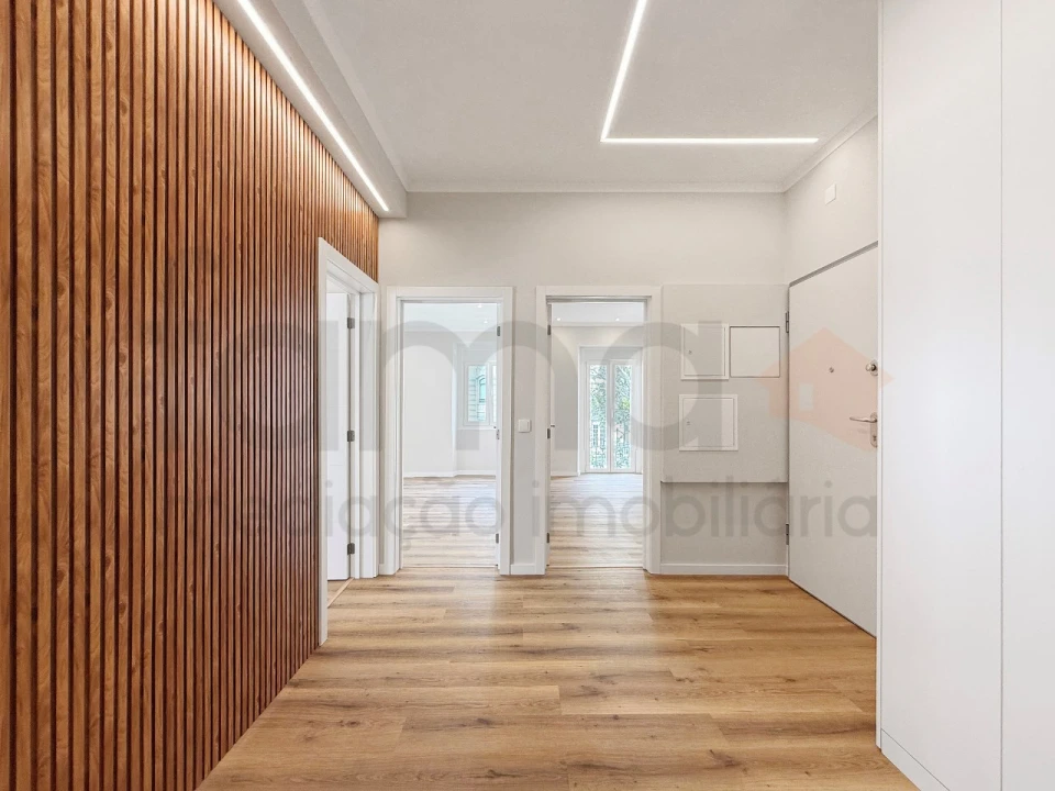 Apartamento T3 para Venda em Arroios Foto 4