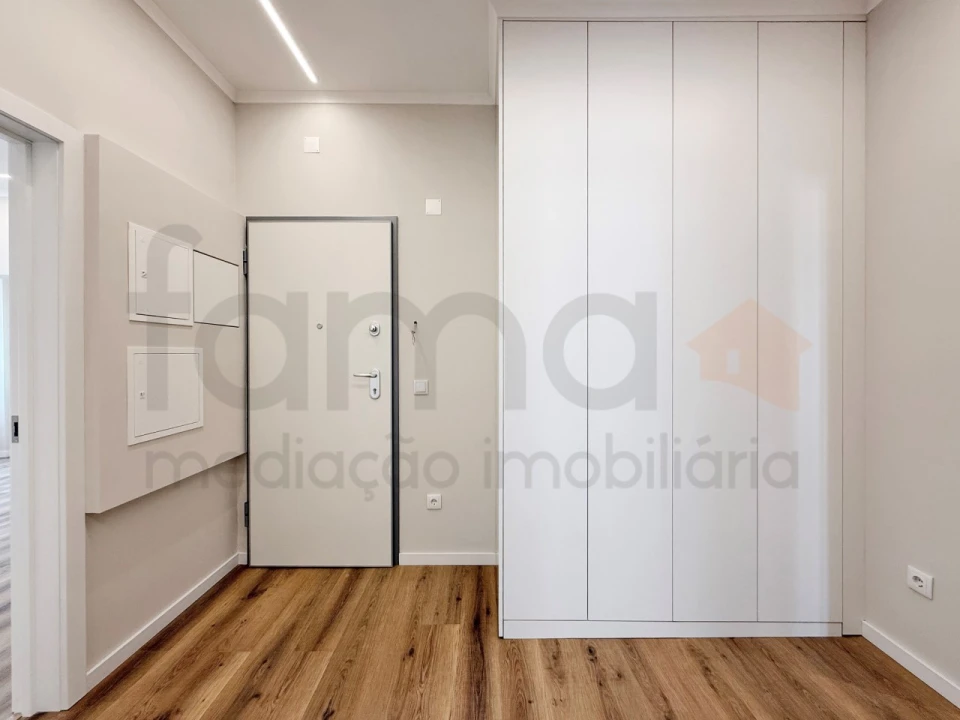 Apartamento T3 para Venda em Arroios Foto 6
