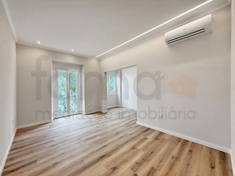 Apartamento T3 para Venda em Arroios Foto 11