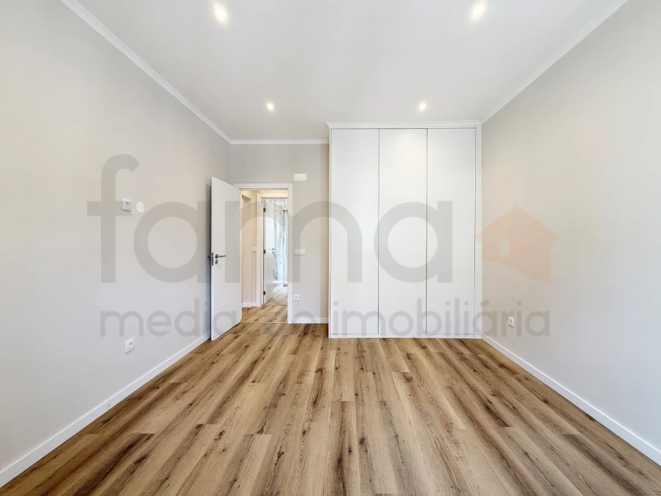 Apartamento T3 para Venda em Arroios Foto 27