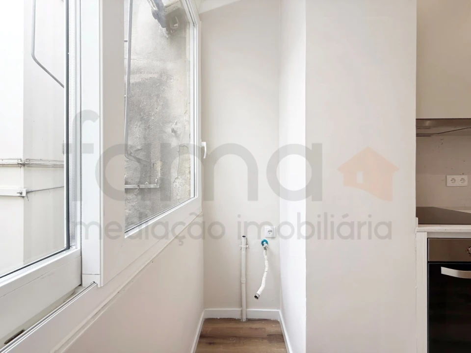 Apartamento T3 para Venda em Arroios Foto 34