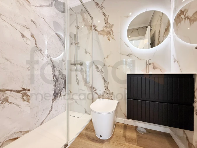 Apartamento T3 para Venda em Arroios Foto 18