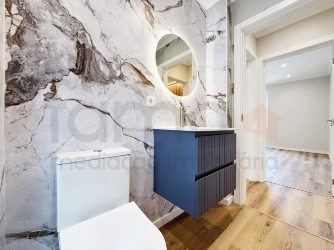 Apartamento T3 para Venda em Arroios Foto 24