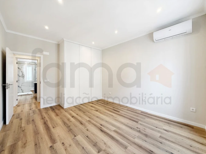 Apartamento T3 para Venda em Arroios Foto 26