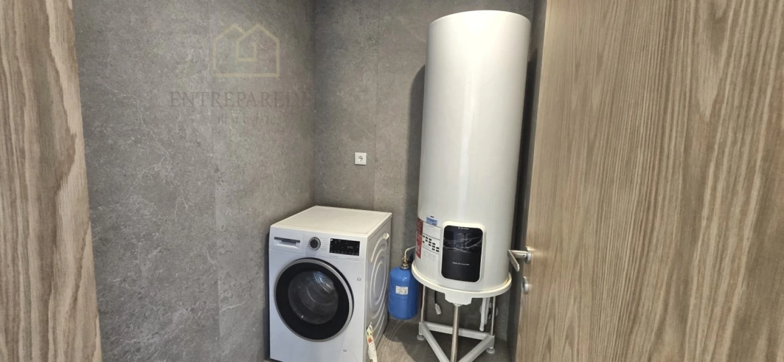 Apartamento T2 para Venda em Campanhã Foto 25